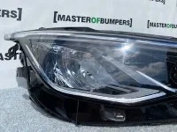 VW Golf Mk8 2019-on Led Headlight Right Side Only Lhd Genuine VW Golf Mk8 2019-on Led Headlight Right Side Only Lhd Genuine