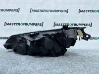VW Golf Mk8 2019-on Led Headlight Right Side Only Lhd Genuine VW Golf Mk8 2019-on Led Headlight Right Side Only Lhd Genuine