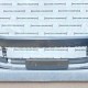 VW Transporter Caravelle T6 2016-2019 Front Bumper With Jets Genuine [v279]