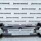 VW Transporter Caravelle T6.1 Lift 2020-on Front Bumper Black Genuine [v408]