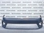 VW Golf R Line Mk7 2012-2016 Front Bumper Primer No Pdc + Jets Genuine [v580]