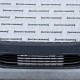 VW Golf Plus Sportsvan Gt 2018-2020 Front Bumper No Pdc + Jets Genuine [v586]