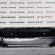 VW Touran Se Mk2 2015-2020 Front Bumper Grey 4 Pdc No Jets Genuine [v619]