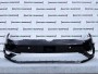 VW Golf Se Mk7 Face Lifting 2017-2019 Front Bumper 4 Pdc + Jets Genuine [v626]