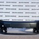 VW Caddy Cross Alltrack 2015-2020 Front Bumper Grey No Pdc Genuine [v643]