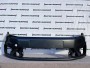 VW Caddy Cross Alltrack 2015-2020 Front Bumper Grey No Pdc Genuine [v643]