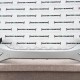 VW Tiguan Se Mk2 Face Lifting 2021-on Front Bumper In Primer Genuine [v659]