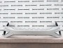 VW Tiguan Se Mk2 Face Lifting 2021-on Front Bumper In Primer Genuine [v659]
