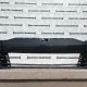VW Golf Se Mk8 2020-on Front Bumper Genuine [v807]