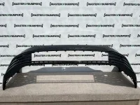 VW Golf Se Mk8 2020-on Front Bumper Genuine [v807]