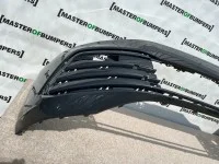 VW Golf Se Mk8 2020-on Front Bumper Genuine [v807]
