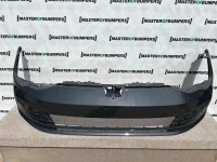 VW Golf Se Mk8 2020-on Front Bumper Genuine [v807]