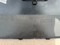 VW Golf Se Mk8 2020-on Front Bumper Genuine [v807]