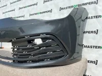 VW Golf Se Mk8 2020-on Front Bumper Genuine [v807]