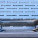 VW Touran Mk2 Highline 2015-2020 Front Bumper 6 Pdc + Jets Genuine [v891]