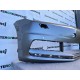 VW Touran Mk2 Highline 2015-2020 Front Bumper 6 Pdc + Jets Genuine [v891]