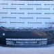 VW Tiguan Se Mk2 Face Lifting 2021-on Front Bumper 4 Pdc Genuine [v904]