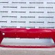 VW Golf R Line Mk7 Hatchback Estate 2013-2016 Front Bumper No Pdc Genuine [v912]