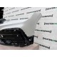 VW Tiguan R Line Mk2 Face Lift 2021-2024 Front Bumper 6 Pdc Genuine [v969]