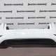 VW Golf Sportvan 2015-2017 Rear Bumper Complete Genuine [v646]