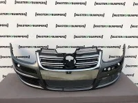 VW Golf Estate Jetta 2005-2011 Front Bumper Genuine [v539]