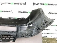 VW Golf Estate Jetta 2005-2011 Front Bumper Genuine [v539]