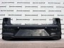 VW Golf Se Mk8 Hatchback 2020-2024 Rear Bumper Grey 4 Pdc Genuine [v990]
