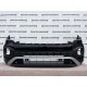 VW T-cross T Cross Se Sel 2019-on Front Bumper 4 Pdc Genuine [v998]