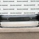 VW Sportsvan Facelift 2017-on Front Bumper 4 Pdc No Jets Genuine [v15]