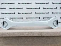VW T Rco Se Facelift 2022-2024 Front Bumper 6 Pdc Genuine [v16]