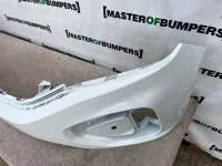VW T Rco Se Facelift 2022-2024 Front Bumper 6 Pdc Genuine [v16]