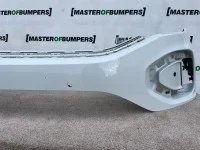 VW T Rco Se Facelift 2022-2024 Front Bumper 6 Pdc Genuine [v16]
