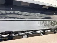 VW T-roc T Roc R Line Facelift 2022-on Rear Bumper Black 6 Pdc Genuine [v29]