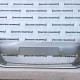 VW Golf Life Se Mk7 Hatchback 2013-2016 Front Bumper 4 Pdc + Jets Genuine [v51]