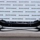 VW Passat Sel Evo B8 Lift Saloon Estat 2020-2024 Front Bumper 6pdc Genuine [v43]