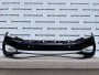 VW Passat Sel Evo B8 Lift Saloon Estat 2020-2024 Front Bumper 6pdc Genuine [v43]