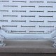 VW T-cross Tcross Se R Line 2019-2023 Front Bumper White Genuine [v59]