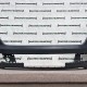 VW Transporter Caravelle T6.1 Lift 2020-2024 Front Bumper Grey Genuine [v82]