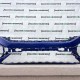 VW T-roc Troc R Line Tsi Evo Lift 2022-on Front Bumper 6 Pdc Genuine [v104]