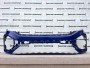 VW T-roc Troc R Line Tsi Evo Lift 2022-on Front Bumper 6 Pdc Genuine [v104]