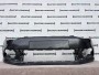 VW Polo Se Bluemotion 6c 2014-2017 Front Bumper No Pdc +jets Genuine [v608]