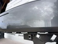 VW Polo Se Bluemotion 6c 2014-2017 Front Bumper No Pdc +jets Genuine [v608]