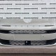 VW Multivan Style Edition T7 2022-2025 Front Bumper 4 Pdc Genuine [v134]