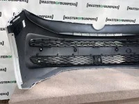 VW Multivan Style Edition T7 2022-2025 Front Bumper 4 Pdc Genuine [v134]