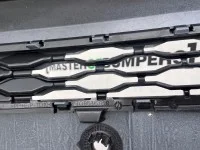 VW Multivan Style Edition T7 2022-2025 Front Bumper 4 Pdc Genuine [v134]