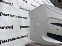 VW Multivan Style Edition T7 2022-2025 Front Bumper 4 Pdc Genuine [v134]