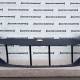 VW Passat Elegance Saloon Estate 2024-on Front Bumper In Primer Genuine [v147]