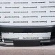 VW Transporter Caravelle T6 2016-2019 Front Bumper 4 Pdc No Jets Genuine [v149]