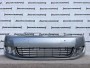 VW Golf Highline Estate Mk6 2009-2012 Front Bumper 4 Pdc + Jets Genuine [v146]