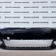 VW Sharan Sel Highline Mk2 Mpv 2011-2021 Front Bumper 6 Pdc +jets Genuine [v150]